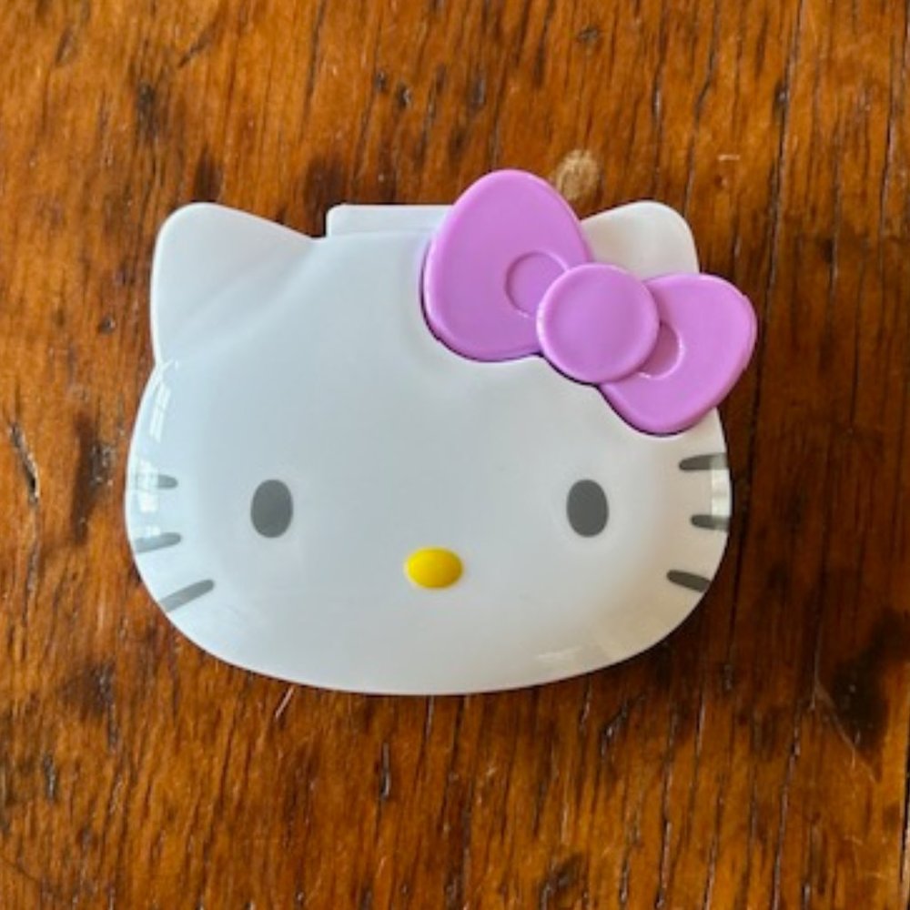 Hello Kitty Jewel Case
